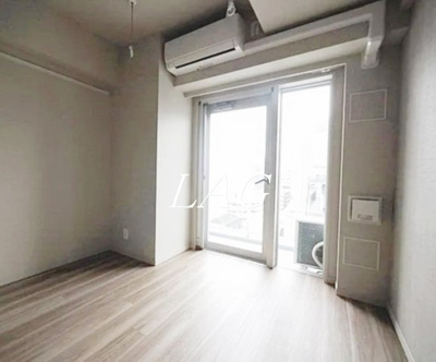 【居間・リビング】 | ベルグレード川崎AZ | 洋室のお部屋です。