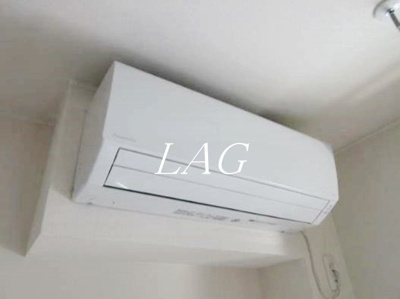 【設備】 | クリザンテム中幸町 | エアコンです。