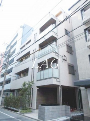【外観】 | クリザンテム中幸町 | 外観です。