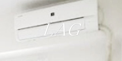 【設備】 | クレセントコート大森 | エアコンです。