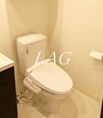 【トイレ】 | デュアレス愛宕虎ノ門 | トイレです。