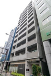 協和高輪マンションの画像