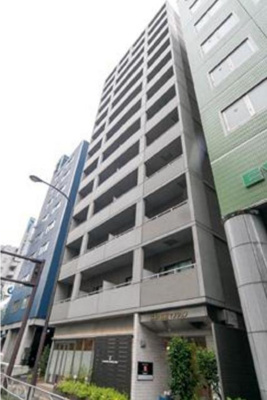 【外観】 | 協和高輪マンション