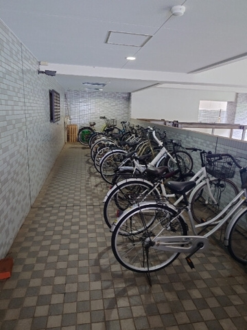 フジマンション末広のその他共用部分