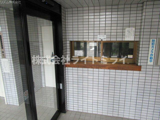 日神パレス新大塚のその他