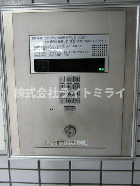 日神パレス新大塚のその他