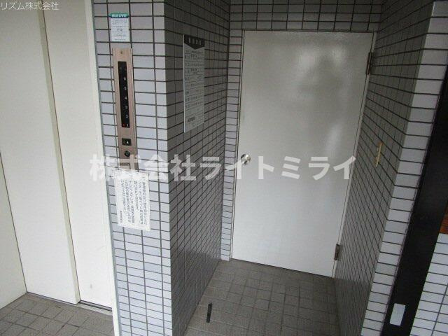 日神パレス新大塚のその他