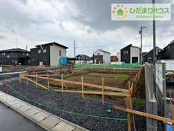 ひたちなか足崎21期　新築戸建　2号棟の画像