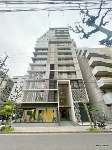 アーバネックス淀屋橋　仲介手数料無料