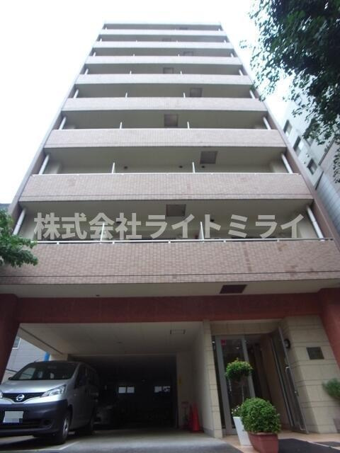 ジュネ本郷のその他