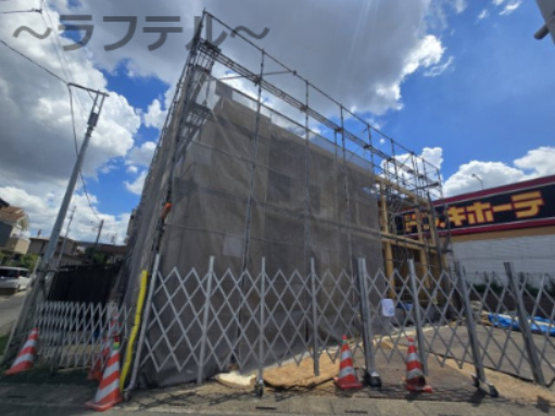 ヒカルサ西所沢ノース