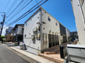 大田区西六郷３丁目のアパートの画像