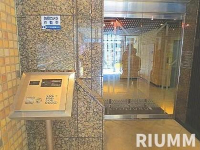 【エントランス】 | Navi新宿