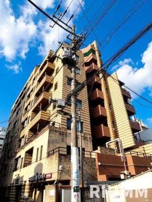 【外観】 | Navi新宿