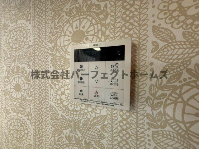 点野4丁目テラスハウス　賃貸のその他