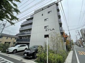 SYFORME西小山の画像