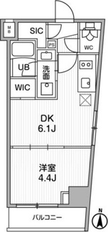 【間取り】 | SYFORME西小山