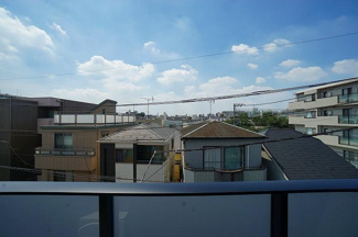 【展望】 | SYFORME西小山
