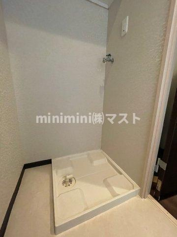 THE PREMIUM AQUAの設備