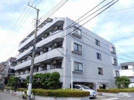 フジマンション末広の画像