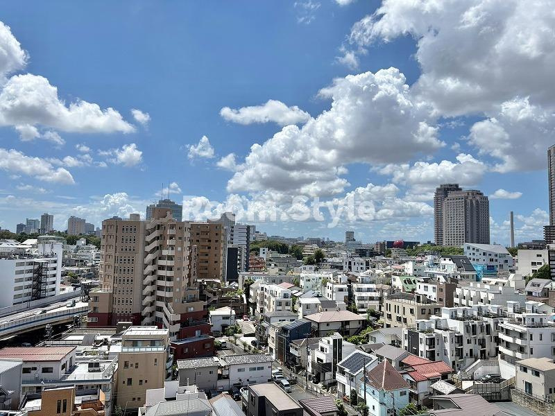 コンシェリア恵比寿の外観|空室のためご都合に合わせてご内覧できます
お問合せはお電話でもお受付しております。
03-6450-5211