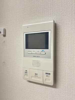 【セキュリティ】 | セザール第二月島 | ※別部屋参照写真