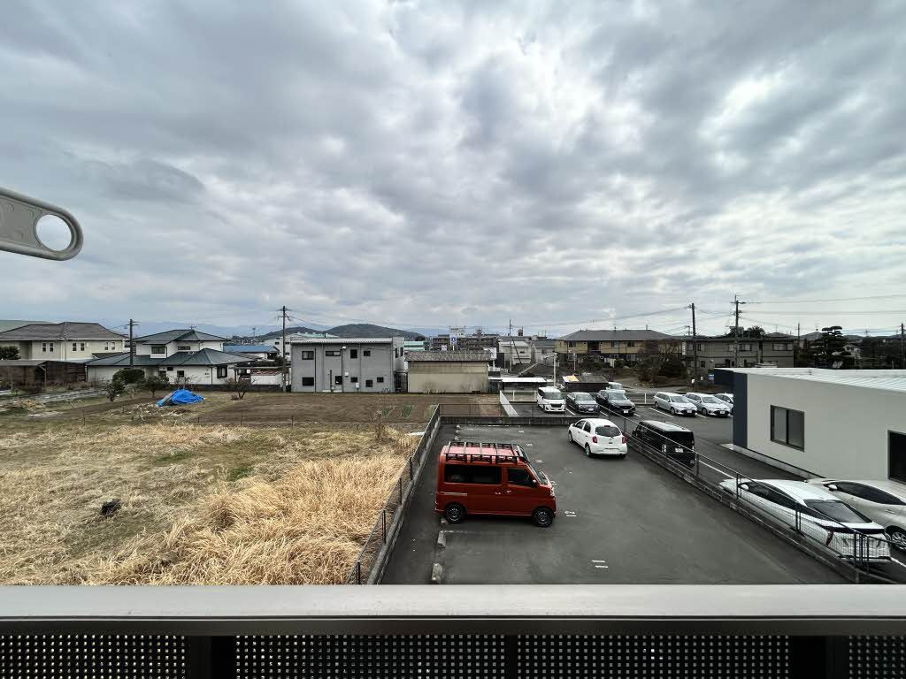 クオリア　Ⅱ棟　＊＊のその他
