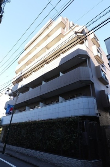 【外観】 | BPRレジデンス豪徳寺