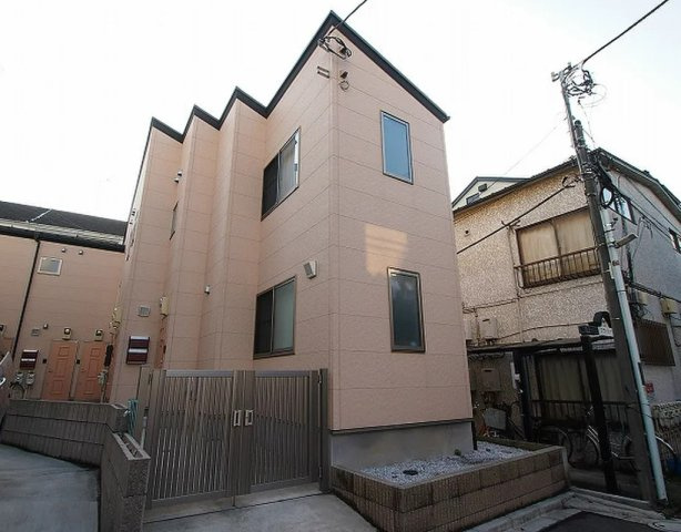 【その他】 | ロゼ中野松が丘