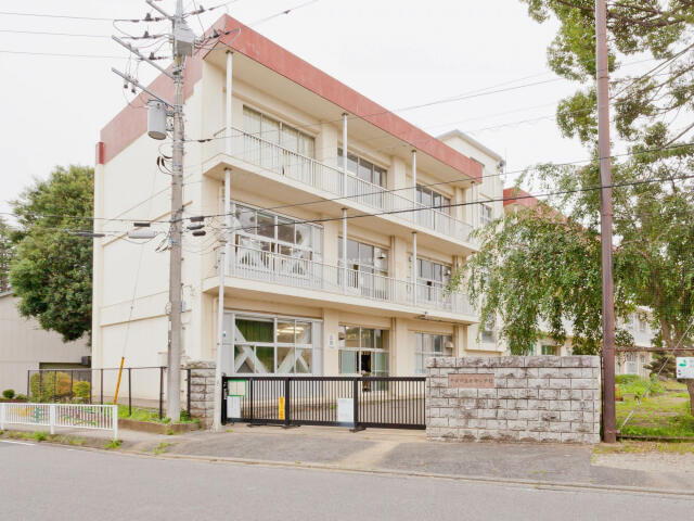 ブルーミングガーデン　千葉市緑区誉田町１丁目１棟／１期１号棟のその他|誉田小学校まで501m