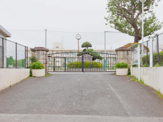 ブルーミングガーデン　千葉市緑区誉田町１丁目１棟／１期１号棟のその他|誉田中学校まで144m