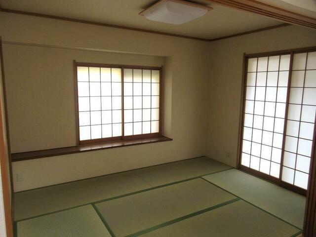 千葉市花見川区み春野２丁目の中古一戸建の和室