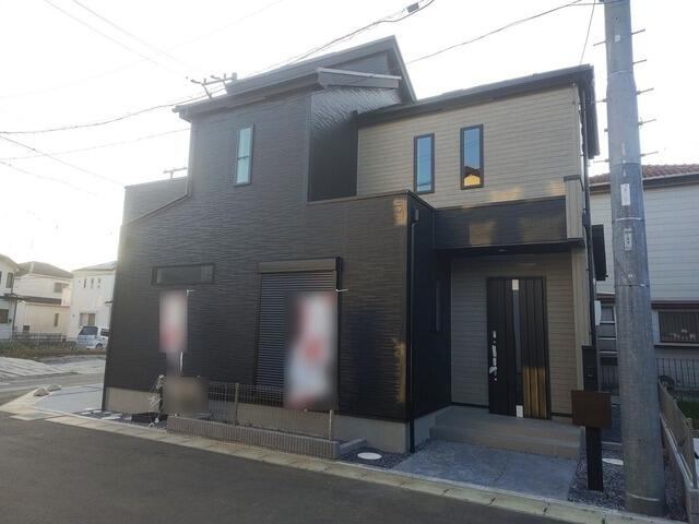 ４３２４千葉市宮野木町２７期１棟
