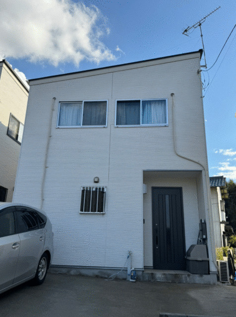 貝塚町賃貸戸建　３棟