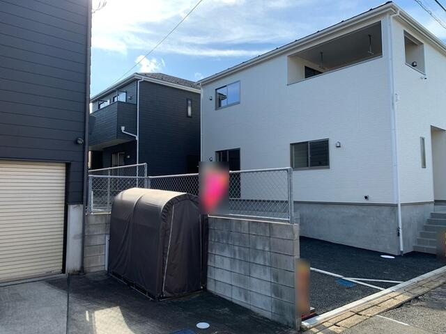 千葉市若葉区小倉台　第１０のその他