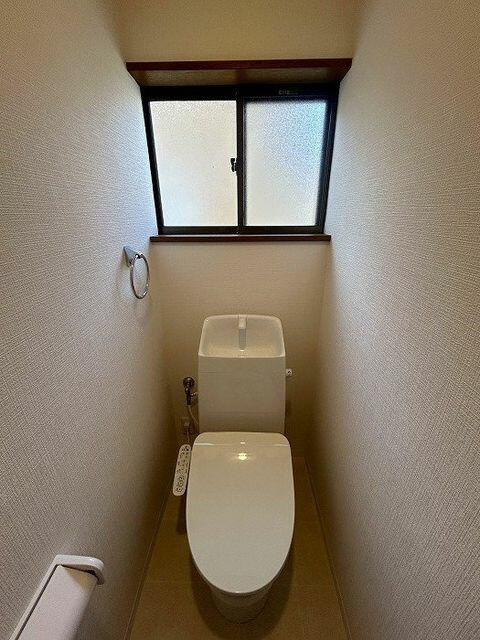 千葉市若葉区大宮台４丁目１９－２のトイレ|トイレ