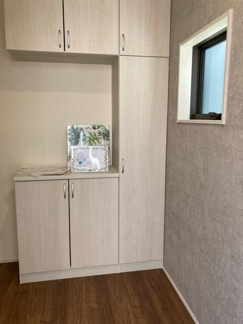 愛生町第２のその他