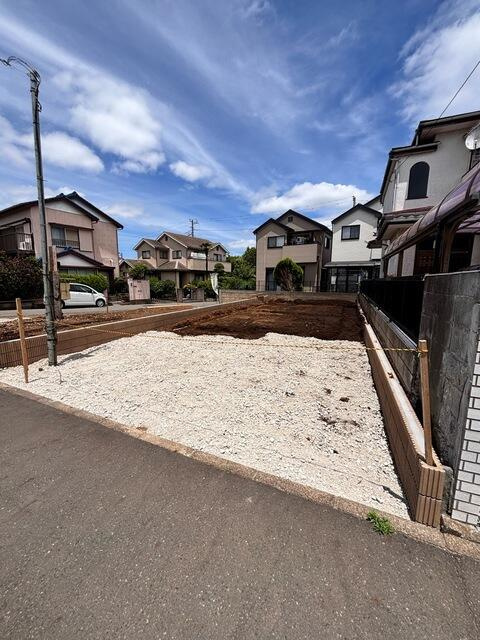 千城台東１丁目第２のその他|（2号棟）