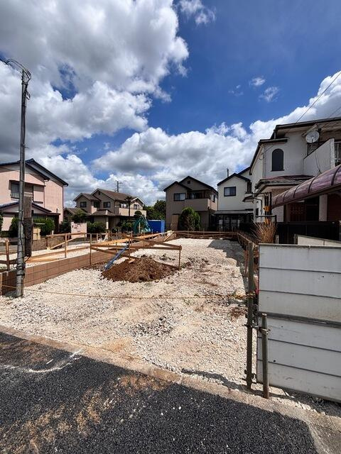 千城台東１丁目第２のその他