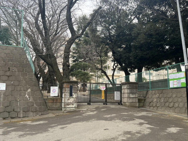ブルーミングガーデン　千葉市若葉区加曽利町２期１棟／２期１号棟の周辺|千葉市立桜木小学校まで799m