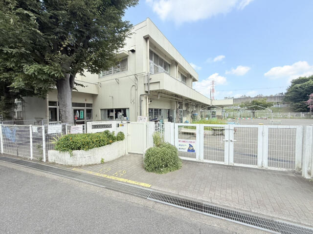 ブルーミングガーデン　千葉市若葉区加曽利町２期１棟／２期１号棟の周辺|桜木保育所まで541m