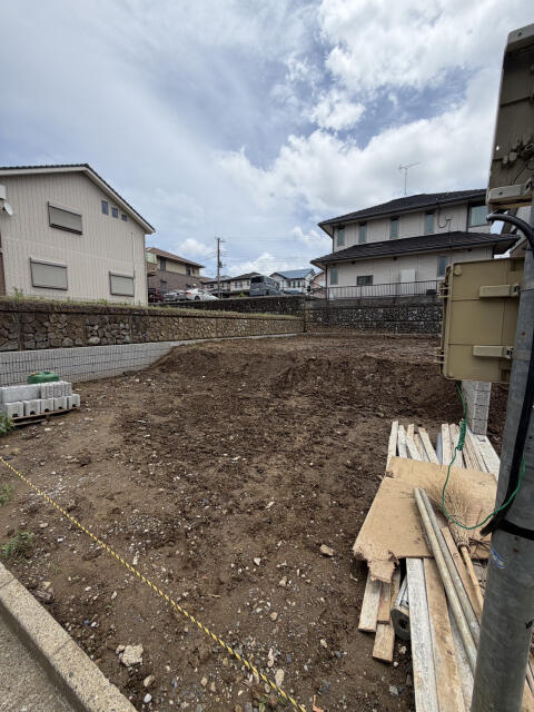 ブルーミングガーデン　千葉市若葉区原町３棟／１期２号棟のその他|7月上旬撮影