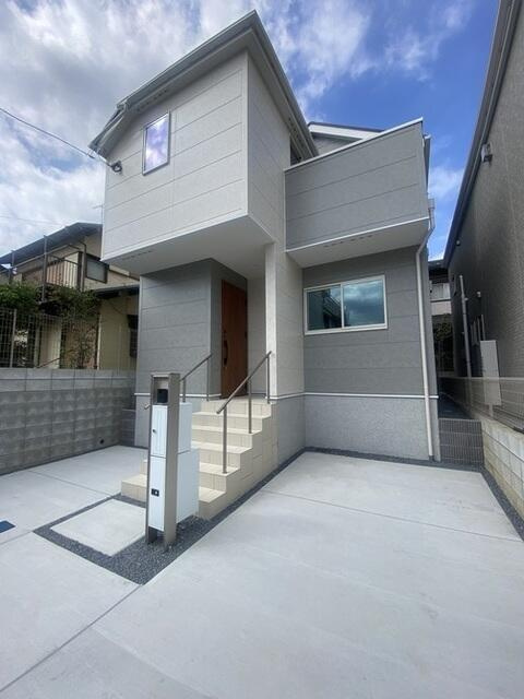 千葉若葉区貝塚１丁目　第１期のその他