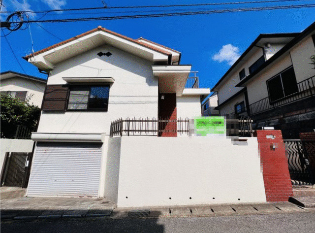 千葉市若葉区桜木北２丁目の中古一戸建