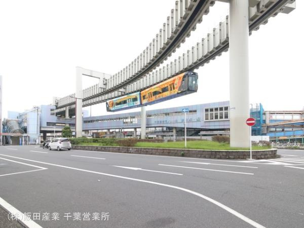 千葉市若葉区若松町３６１番の周辺|JR「都賀」駅まで1840m
