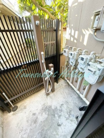 藤沢市片瀬海岸１丁目のアパートのその他