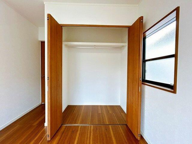 千葉市若葉区若松町４２４－３０８の収納