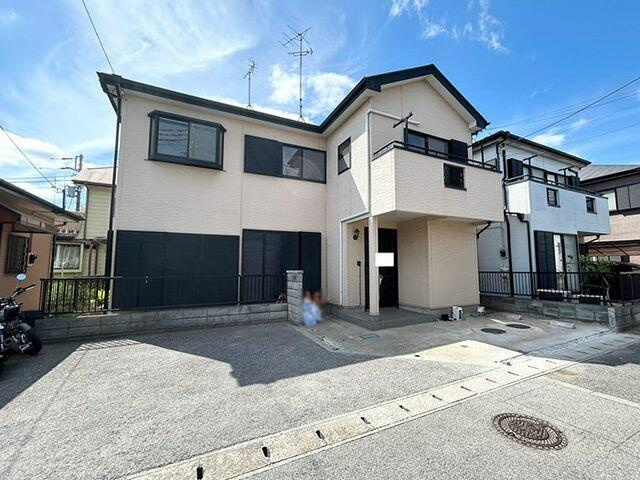 千葉市若葉区若松町４２４－３０８のその他|現地外観