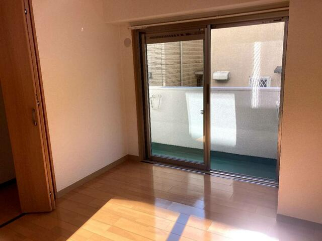 小根本コンドのその他|賃貸前の写真です