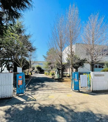 小金原団地１３棟のその他|松戸市立栗ケ沢小学校まで436m